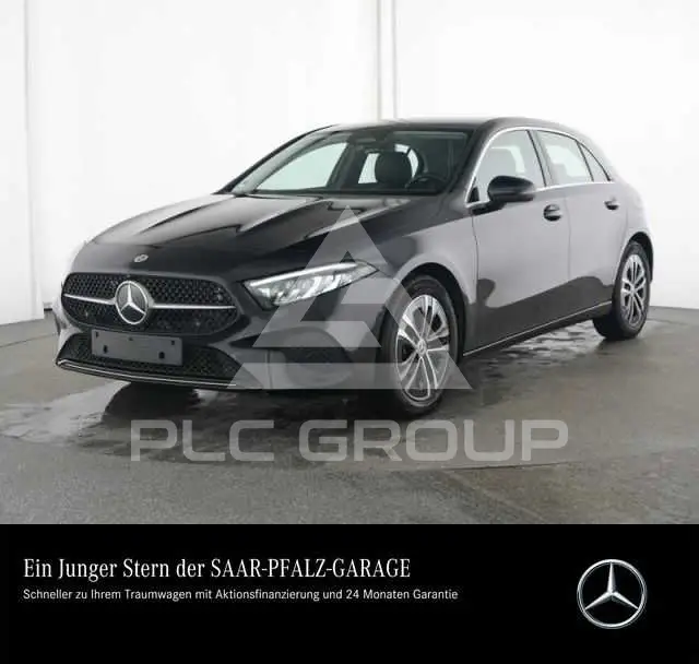 2025 Mercedes Benz A 180