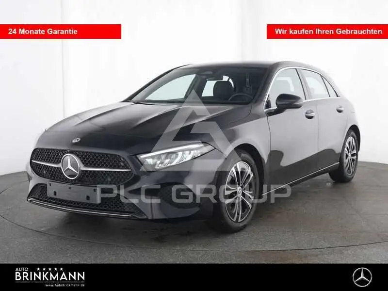 2025 Mercedes Benz A 180