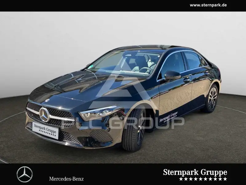 2025 Mercedes Benz A 180