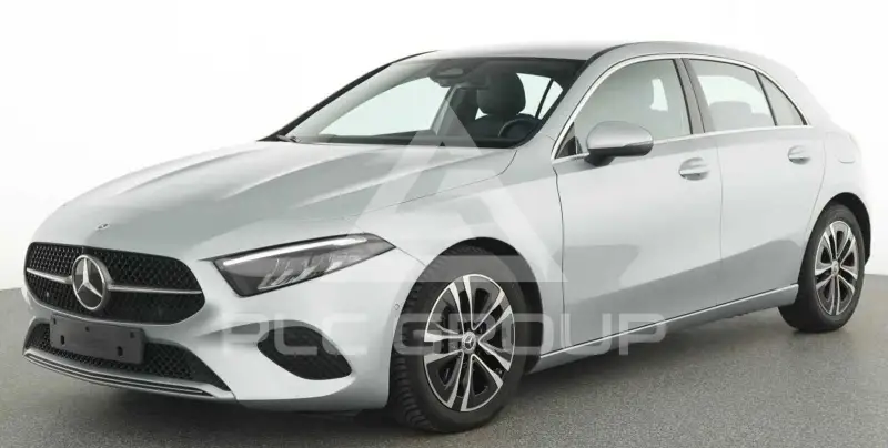 2025 Mercedes Benz A 180