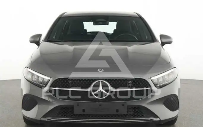 2025 Mercedes Benz A 180