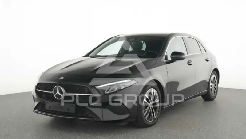 2025 Mercedes Benz A 180