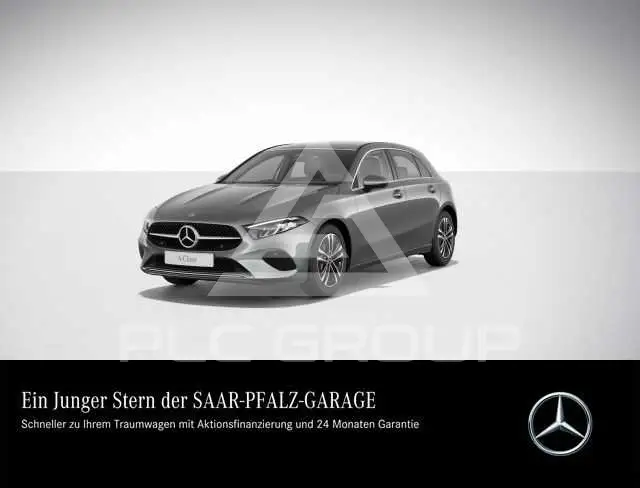 2025 Mercedes Benz A 180