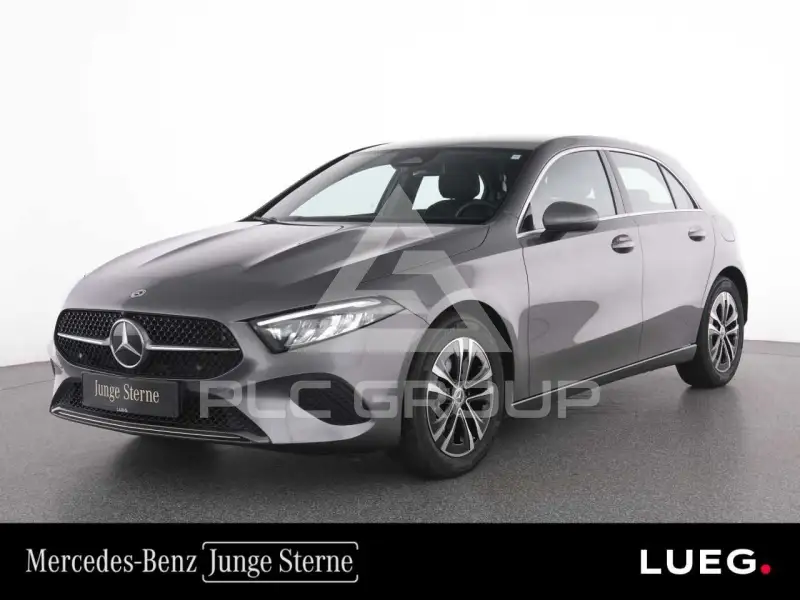 2025 Mercedes Benz A 180