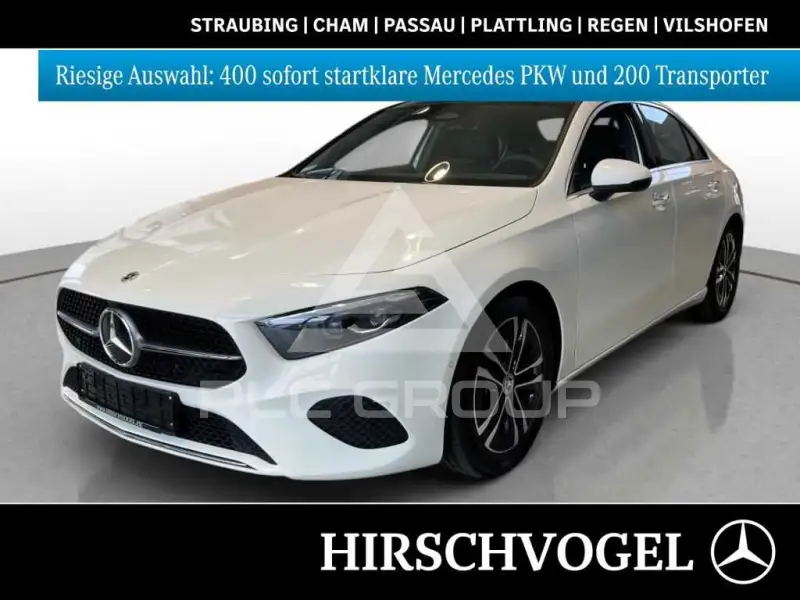 2025 Mercedes Benz A 180
