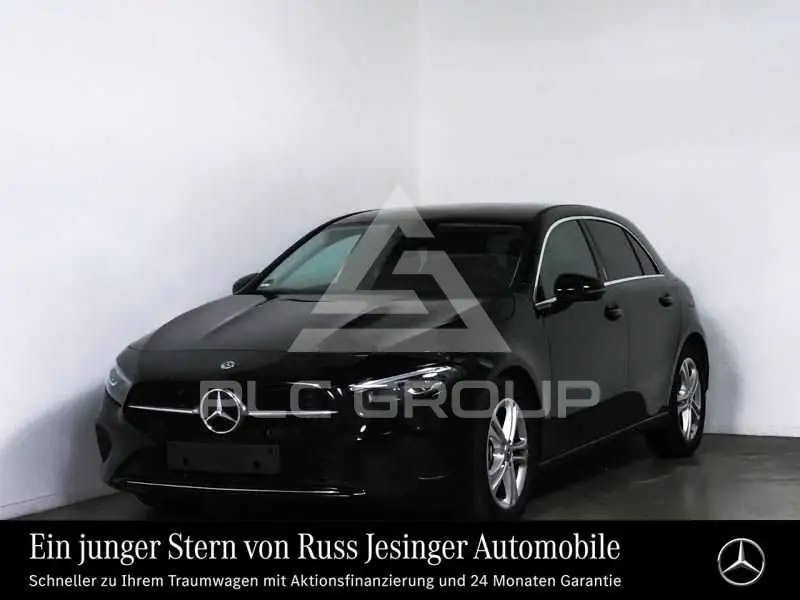 2025 Mercedes Benz A 180