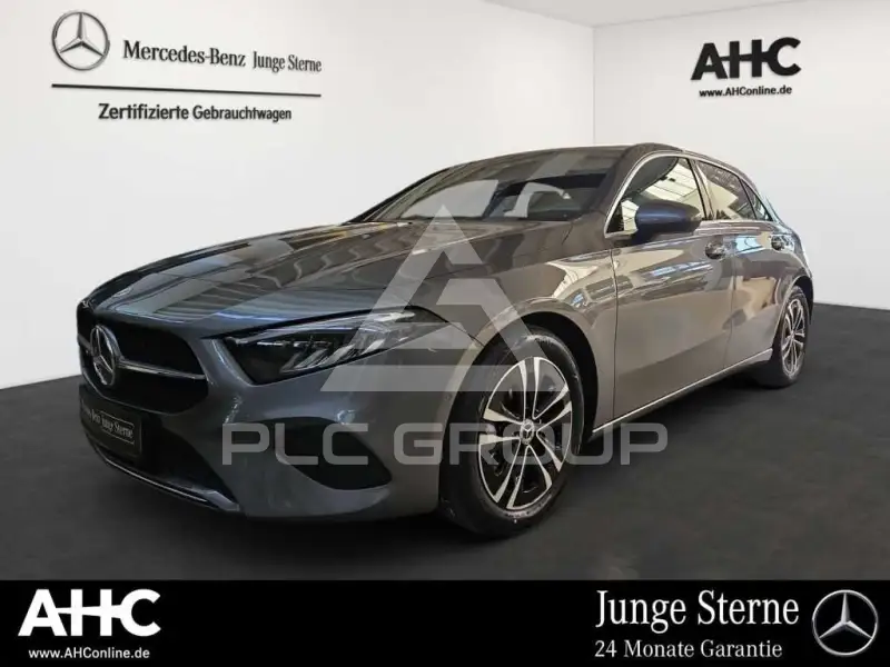 2025 Mercedes Benz A 200