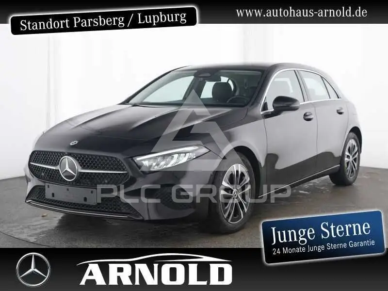2025 Mercedes Benz A 200