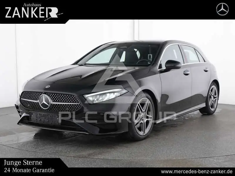 2025 Mercedes Benz A 200