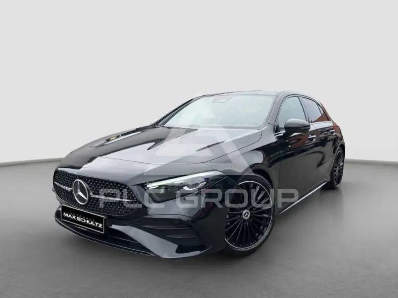 2025 Mercedes Benz A 200