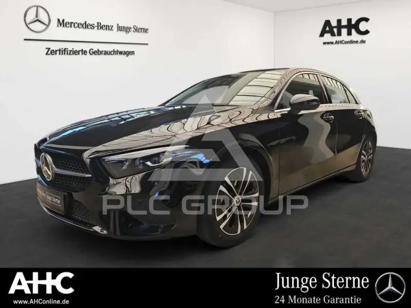 2025 Mercedes Benz A 200