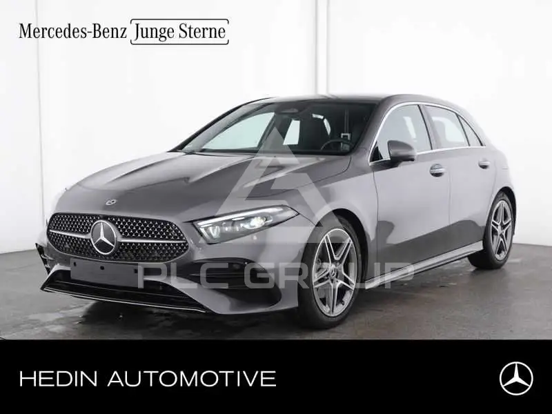 2025 Mercedes Benz A 200