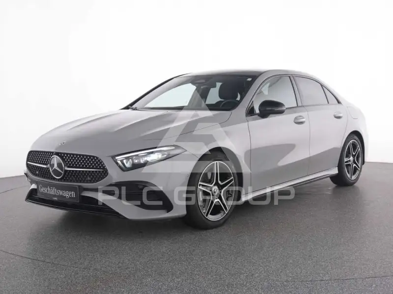 2025 Mercedes Benz A 200