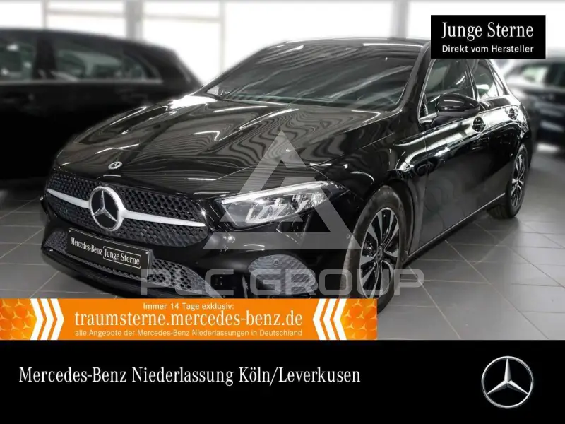 2025 Mercedes Benz A 200