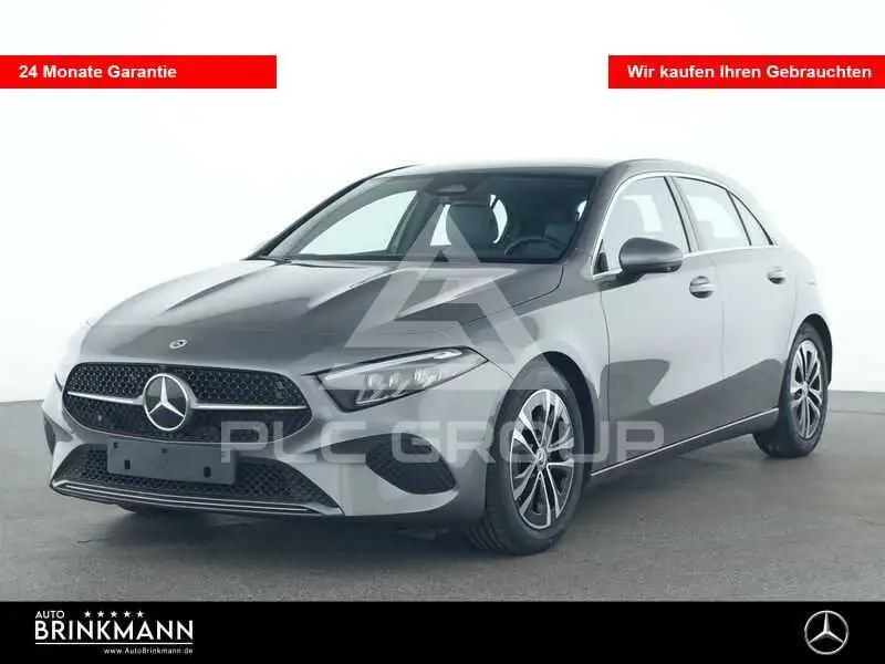 2025 Mercedes Benz A 200