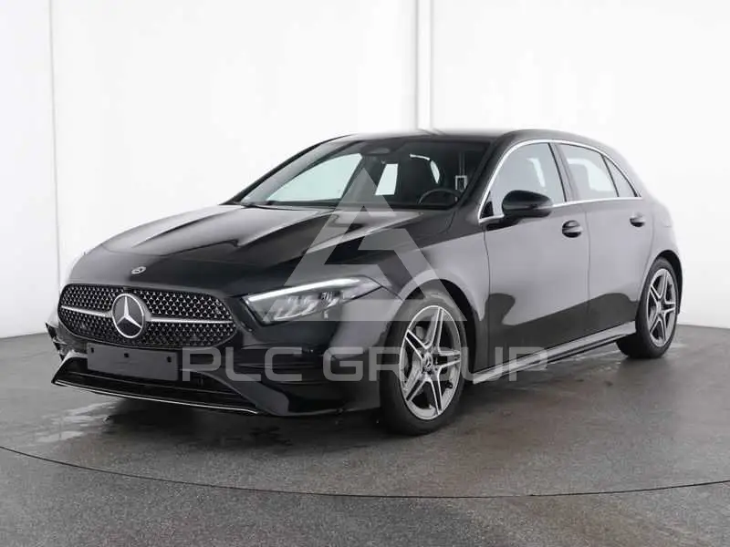 2025 Mercedes Benz A 200
