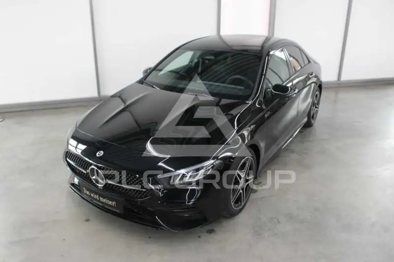 2025 Mercedes Benz A 200