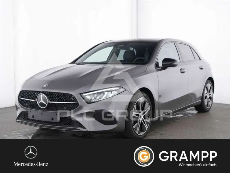 2025 Mercedes Benz A 200