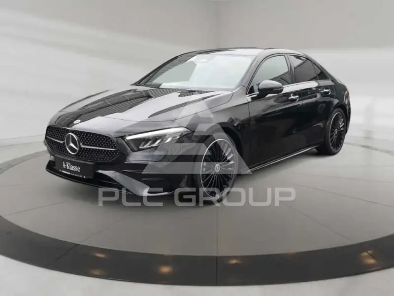 2025 Mercedes Benz A 200