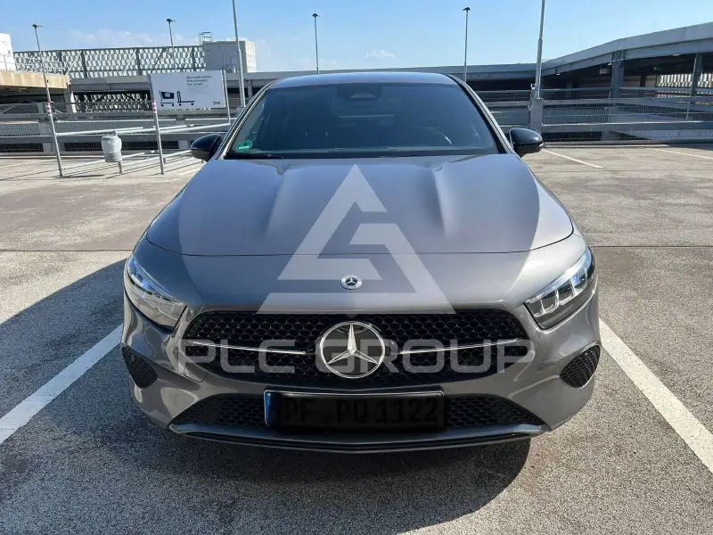 2025 Mercedes Benz A 200