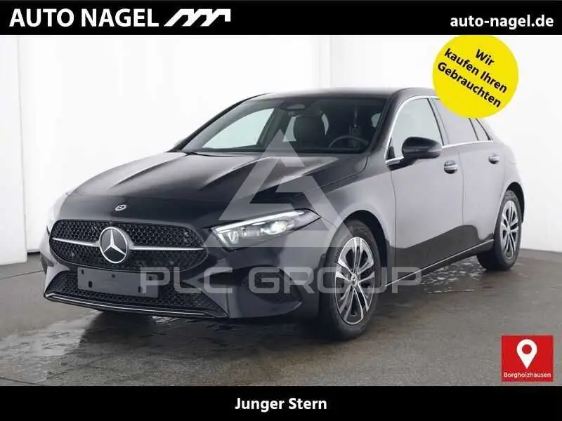 2025 Mercedes Benz A 200