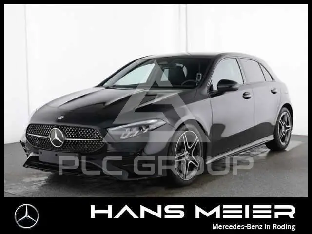 2025 Mercedes Benz A 200