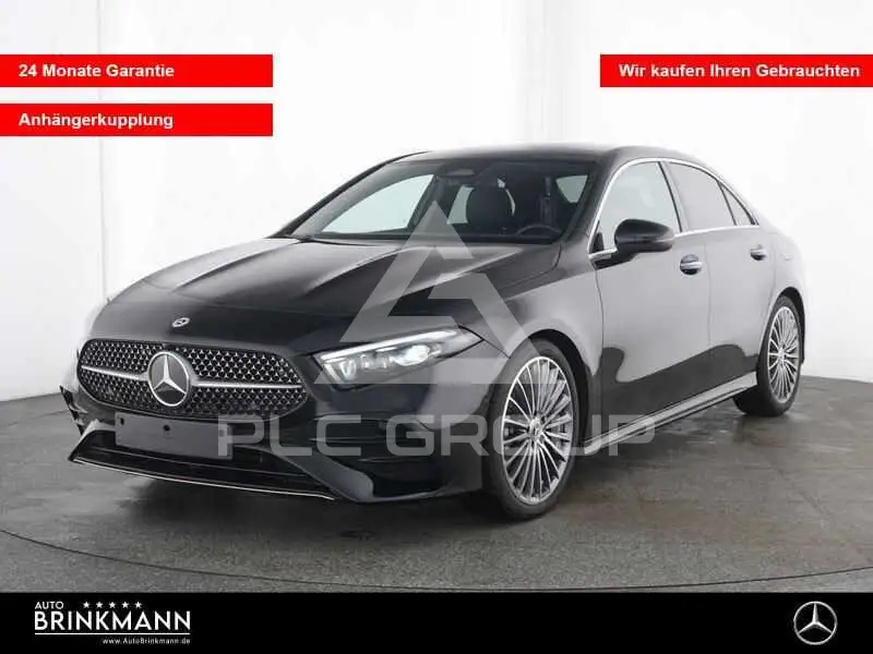 2025 Mercedes Benz A 200