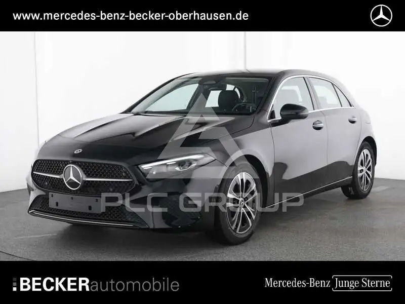 2025 Mercedes Benz A 200