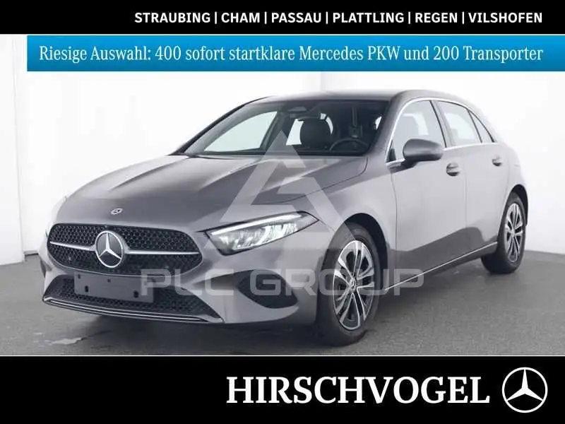 2025 Mercedes Benz A 200