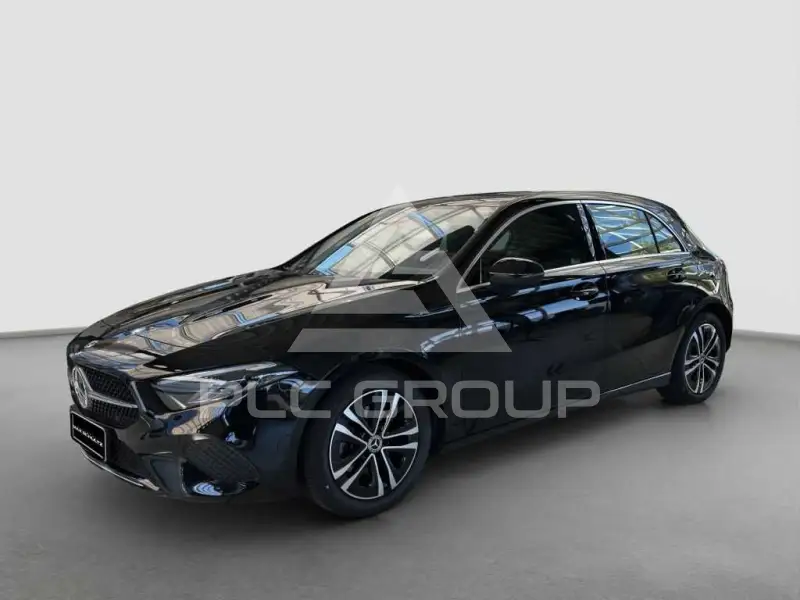 2025 Mercedes Benz A 200