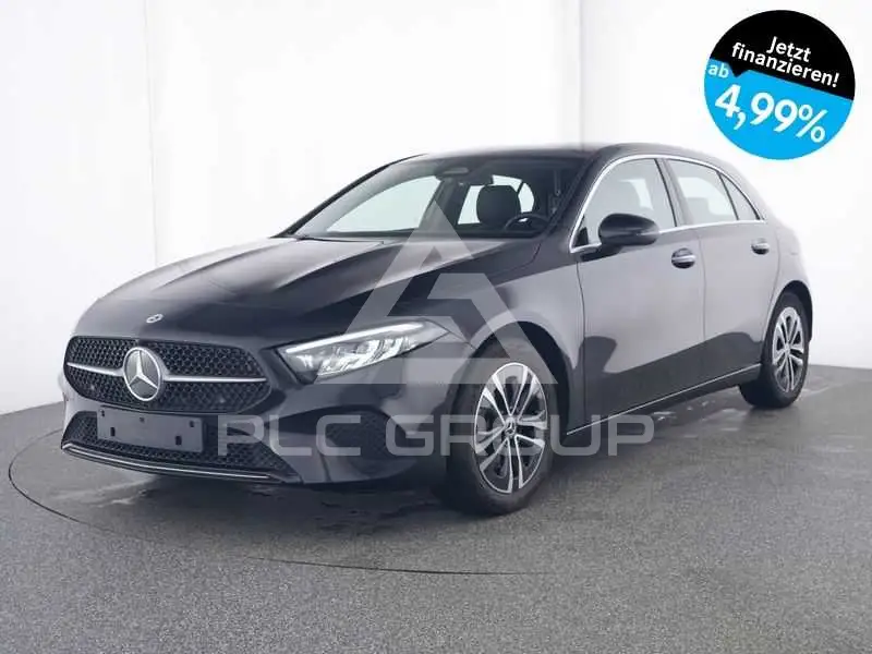 2025 Mercedes Benz A 200