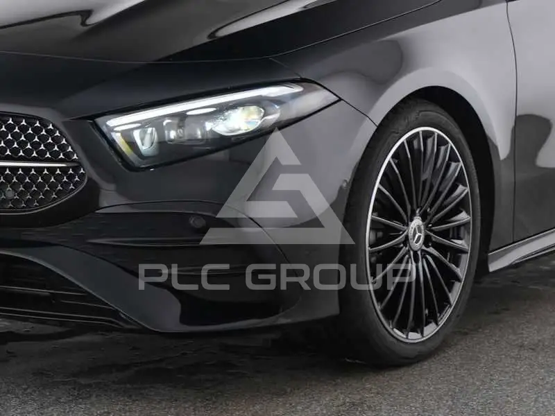 2025 Mercedes Benz A 200