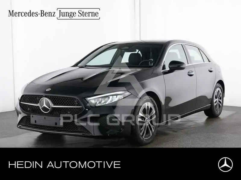 2025 Mercedes Benz A 200