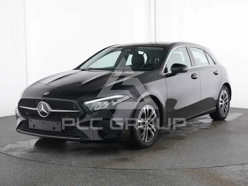 2025 Mercedes Benz A 200