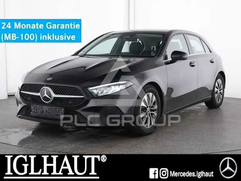 2025 Mercedes Benz A 200