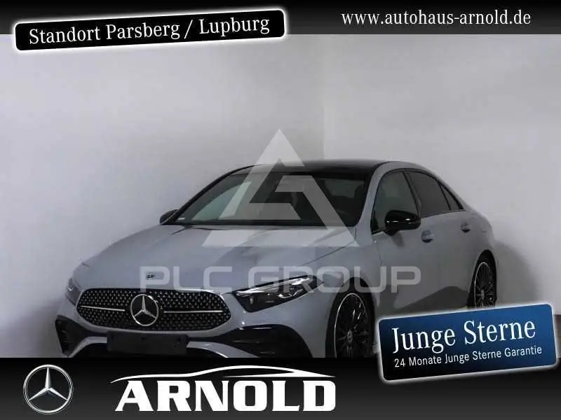 2025 Mercedes Benz A 250