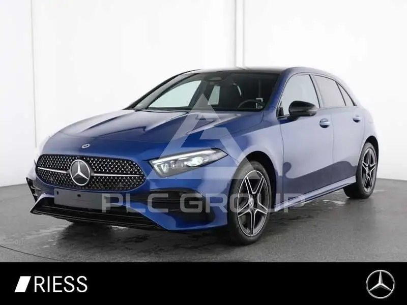 2025 Mercedes Benz A 250