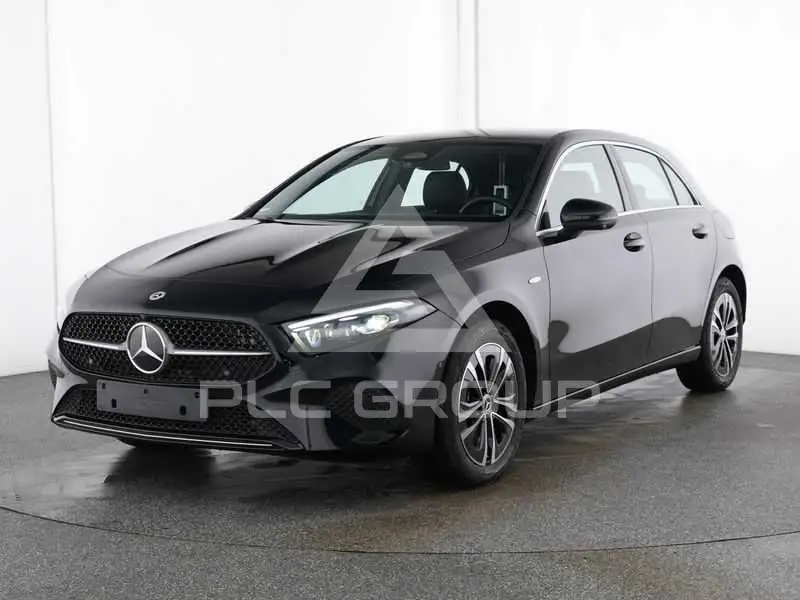 2025 Mercedes Benz A 250