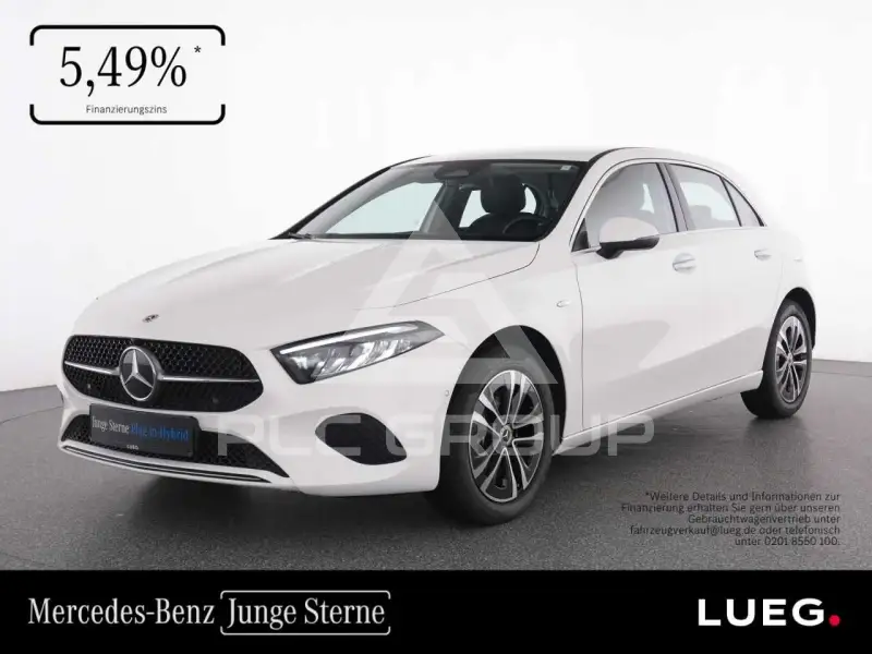2025 Mercedes Benz A 250