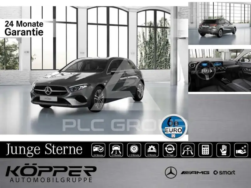 2025 Mercedes Benz A 250