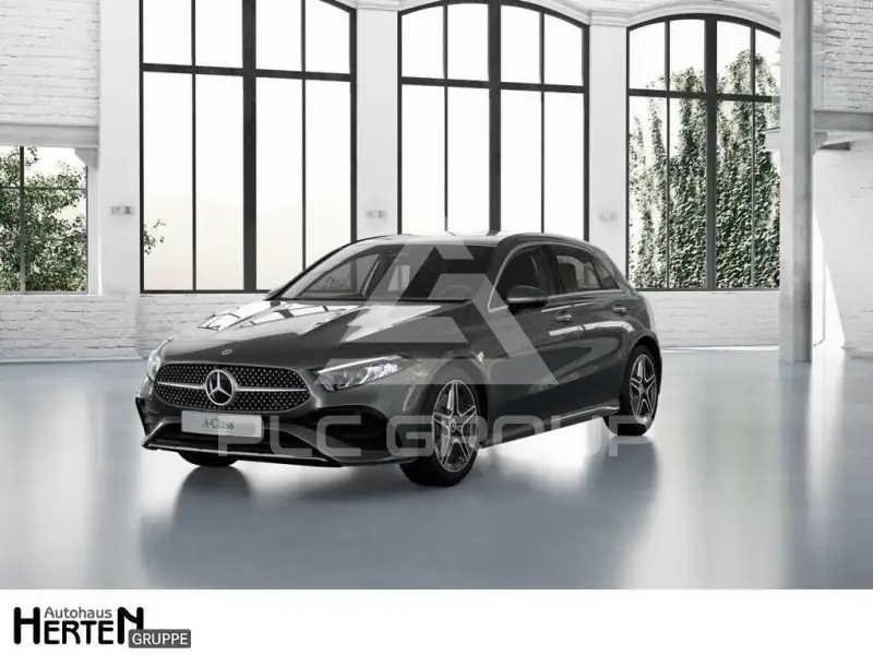 2025 Mercedes Benz A 250