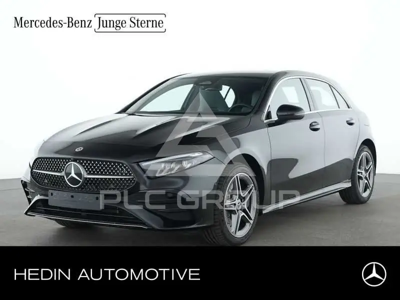 2025 Mercedes Benz A 250