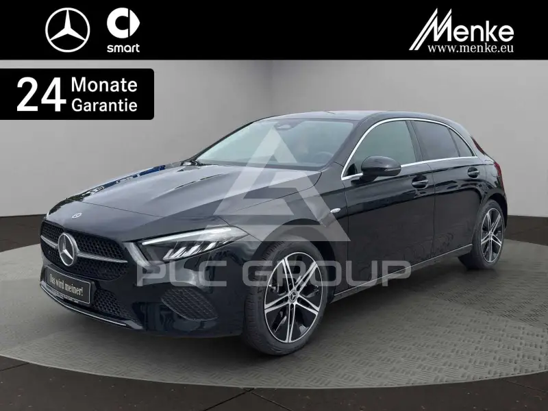2025 Mercedes Benz A 250