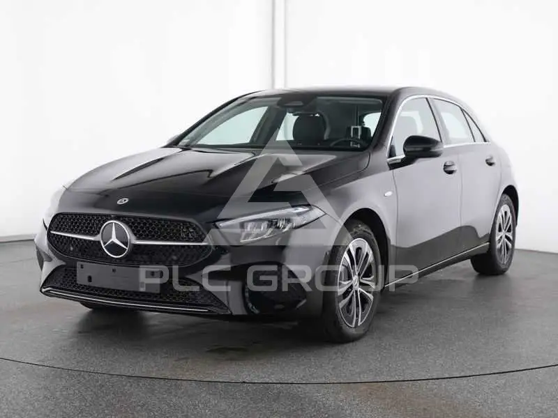 2025 Mercedes Benz A 250