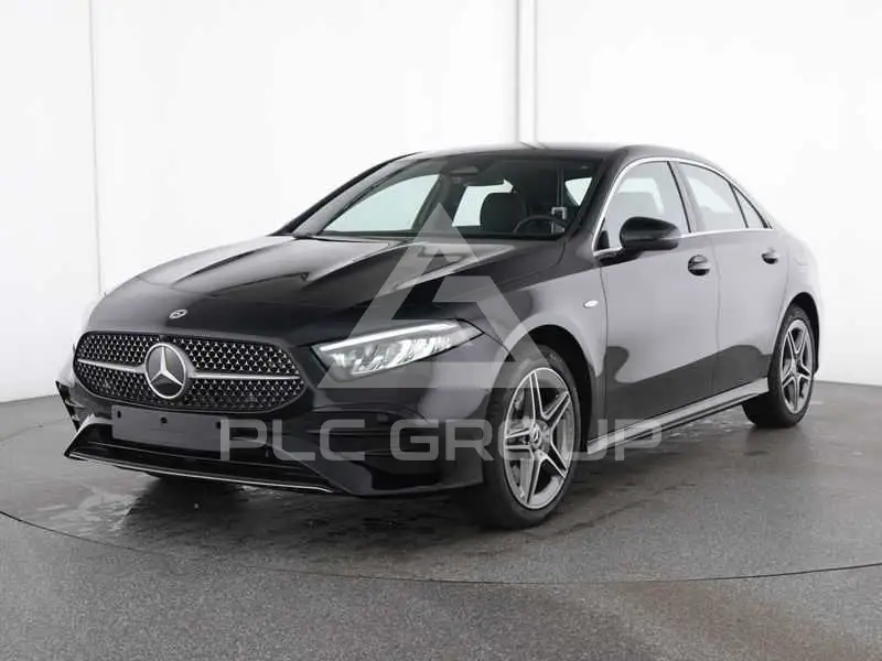 2025 Mercedes Benz A 250
