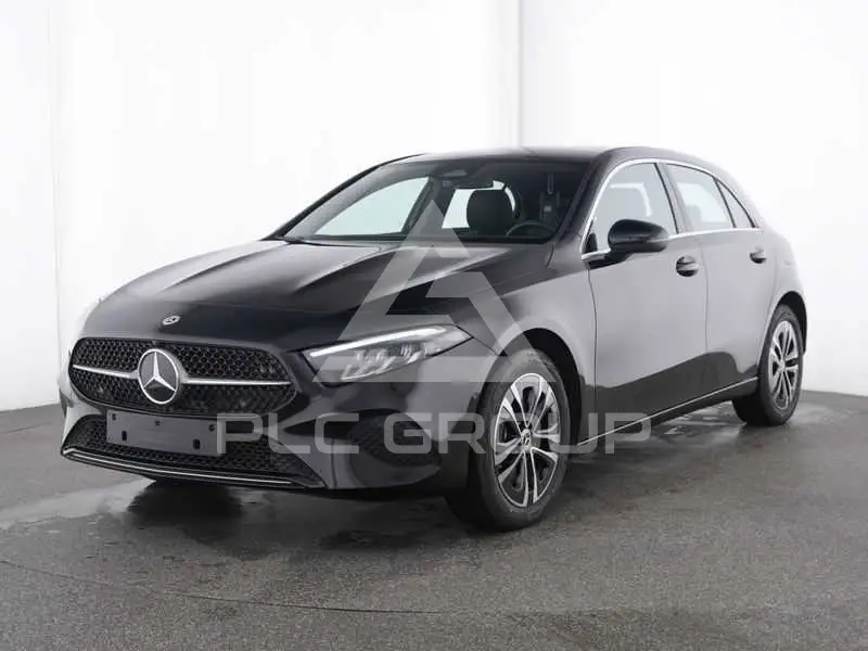 2025 Mercedes Benz A 250
