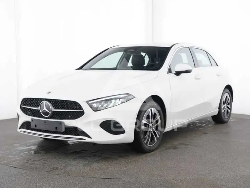 2025 Mercedes Benz A 250