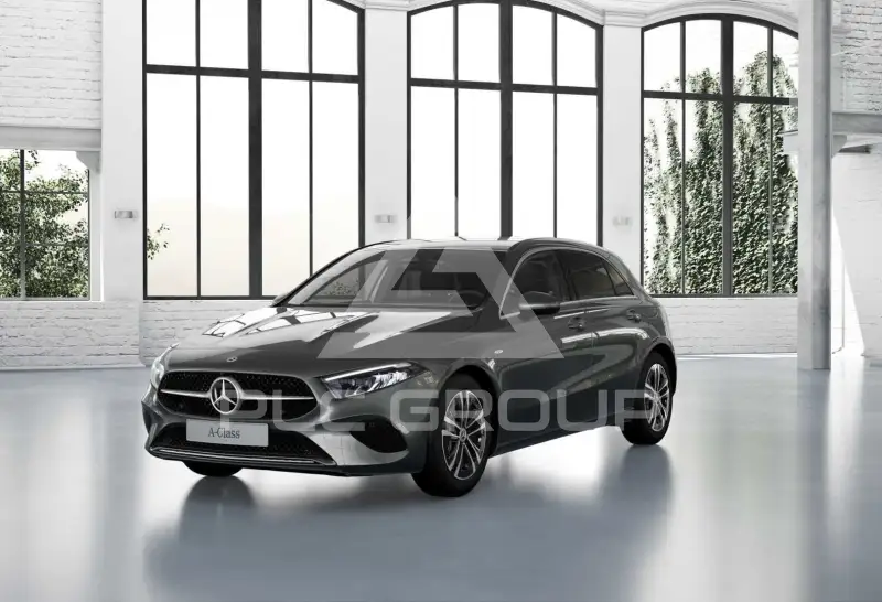2025 Mercedes Benz A 250