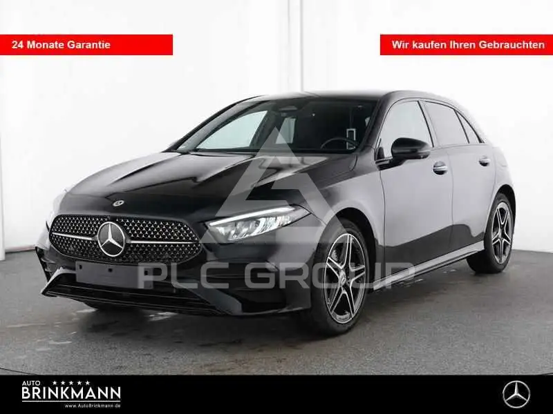 2025 Mercedes Benz A 250