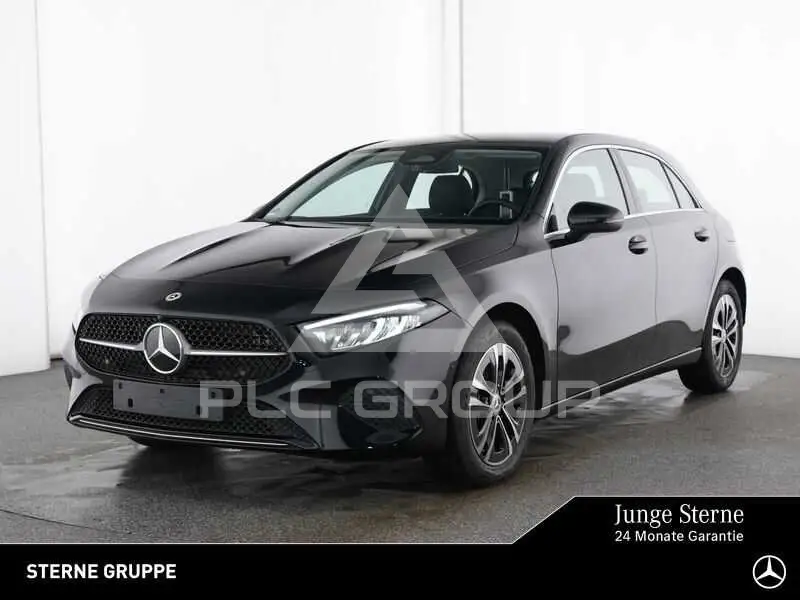 2025 Mercedes Benz A 250